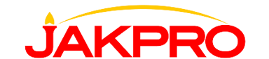 JAKPRO Logo